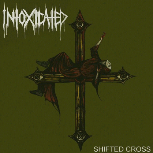 Intoxicated (USA) : Shifted Cross